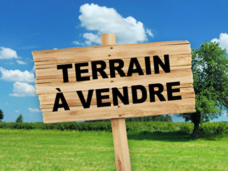 vente terrain Ploudalmézeau