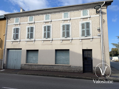 vente maison hagetmau