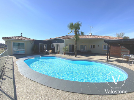 vente maison Mant