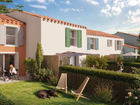 vente neuf Les sables d olonne