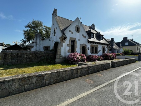 vente maison Beaussais sur mer