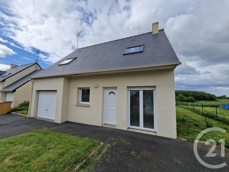 vente maison Pordic