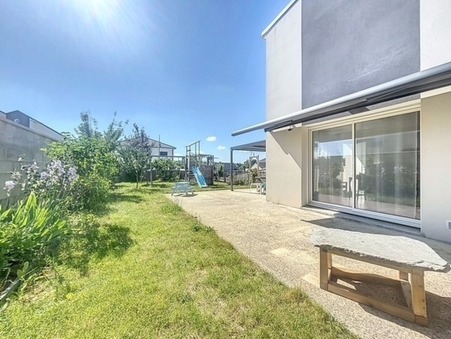 vente maison Reims