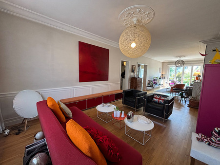 vente maison Rennes