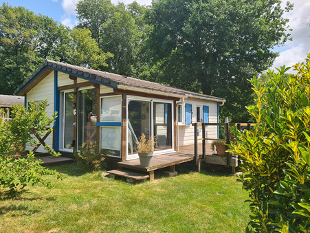 vente terrain Arzal