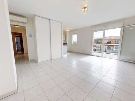 vente appartement Yutz