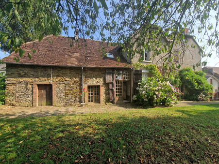 vente maison Lubersac