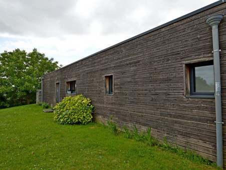 vente maison Duras