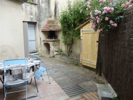location appartement Dieulefit