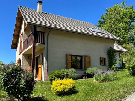 vente maison Villard de lans