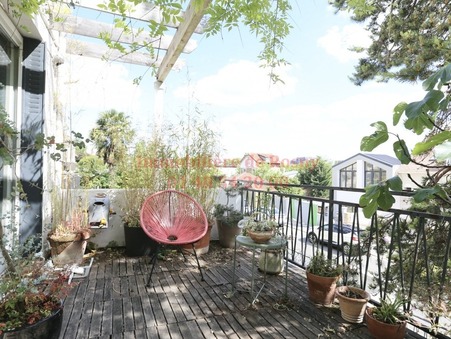 vente maison Rosny-sous-bois