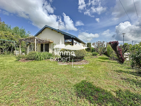 vente maison Mirecourt