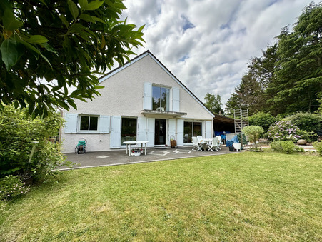 vente maison Boissise-le-roi