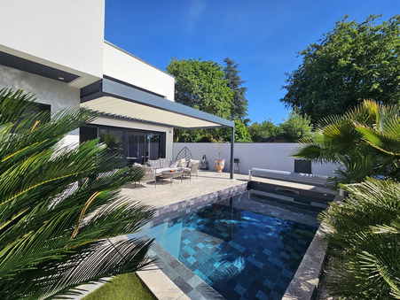 vente maison Vienne