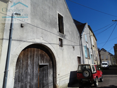 vente maison Épineuil