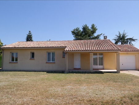 location maison Castelnau-d'estrétefonds