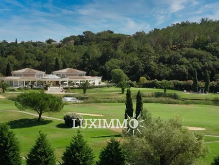 vente appartement Mandelieu-la-napoule
