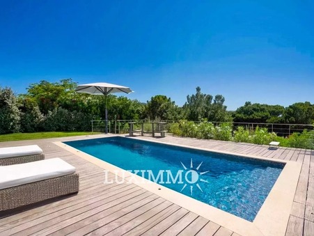 vente maison Mandelieu-la-napoule