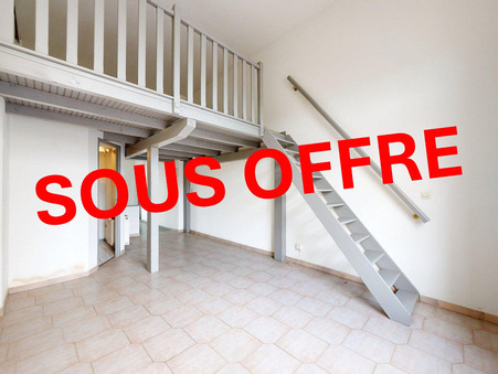 vente appartement Belfort