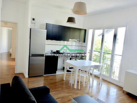 location appartement Villiers sur marne