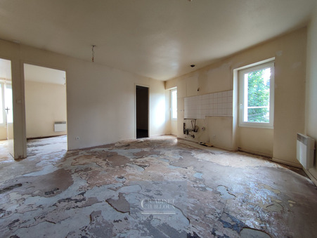 vente appartement orvault