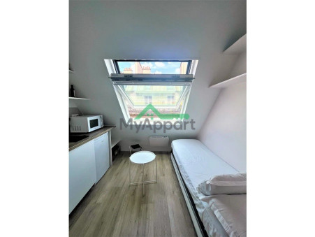 location appartement Paris 4eme arrondissement