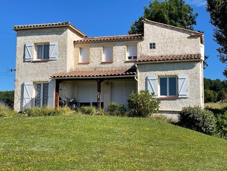 vente maison St laurent lolmie