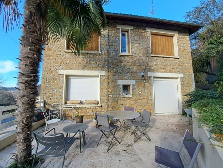 vente maison ayen