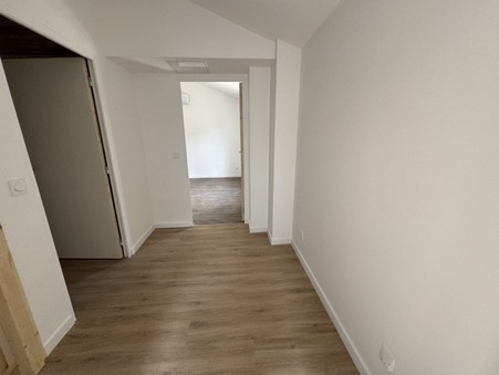 location maison Fussy