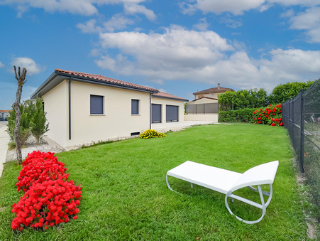 vente maison Vienne
