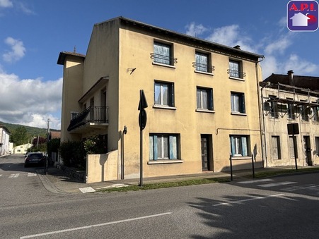 vente maison Lavelanet