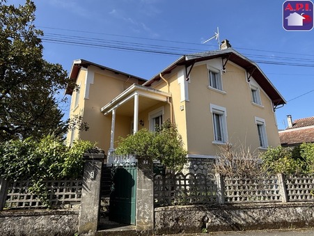vente maison Lavelanet