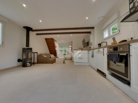 vente maison Jonchery sur vesle