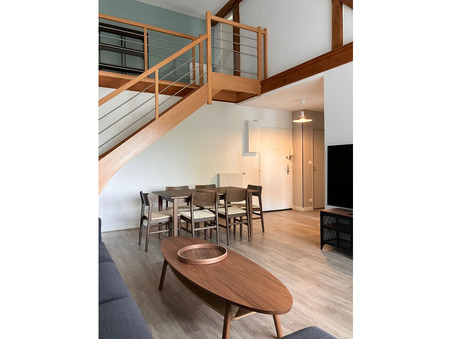 location appartement Le rheu
