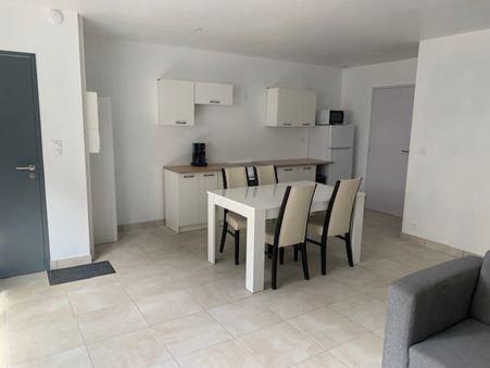 location appartement Fougeres