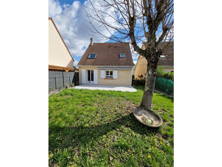 location maison Orleans