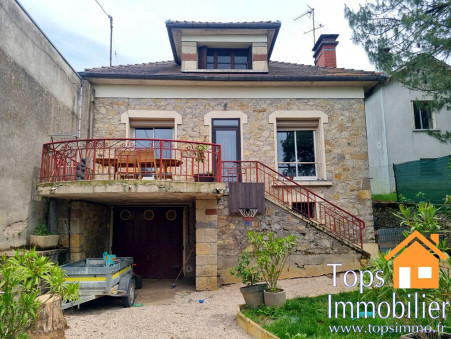 vente maison Villefranche de rouergue
