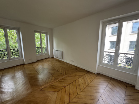 location appartement Paris 10eme arrondissement