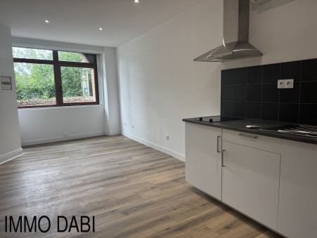 location appartement Muret