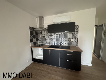 location appartement Muret