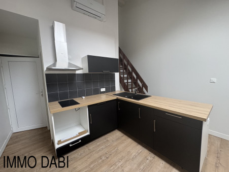 location appartement Muret