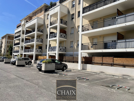 vente appartement Marseille