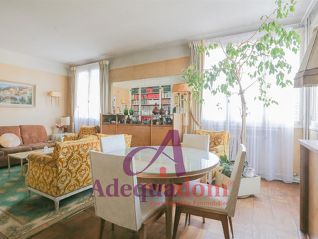 vente appartement Colombes