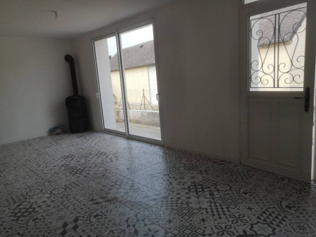 location maison Fressenneville