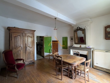 vente appartement Dieulefit