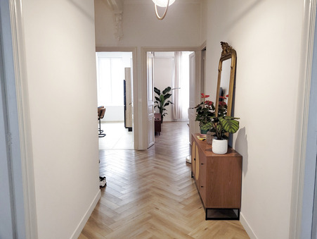 vente maison Fleury