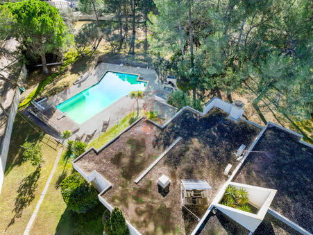 vente maison Prades-le-lez