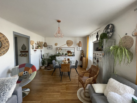 location appartement Nantes