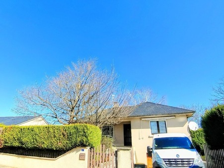 vente maison rodez