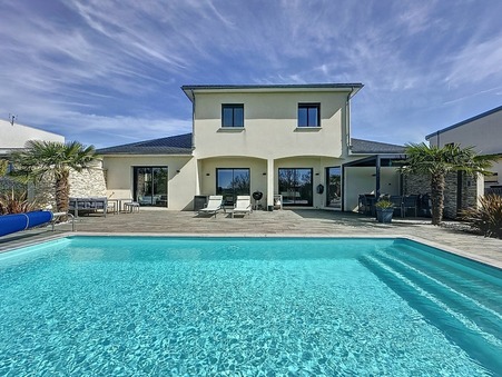 vente maison rodez